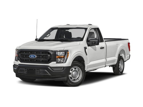 2025 Ford Super Duty F-250® XL