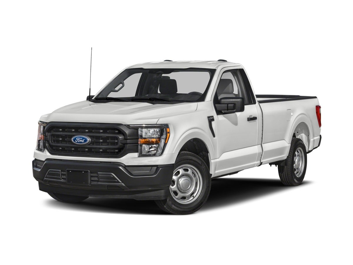 2025 Ford Super Duty F-250® XL