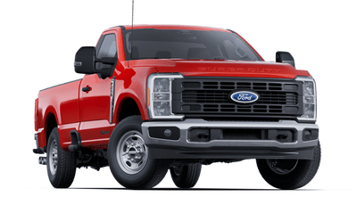 2025 Ford Super Duty F-250® XL