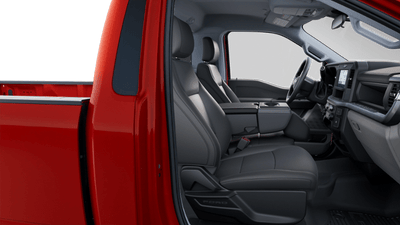 2025 Ford Super Duty F-250® XL