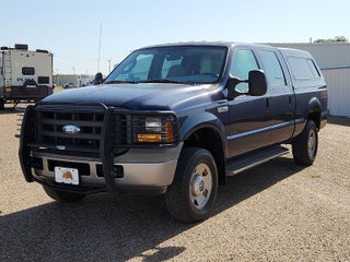 2005 Ford F-250 XL
