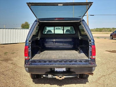 2005 Ford F-250 XL