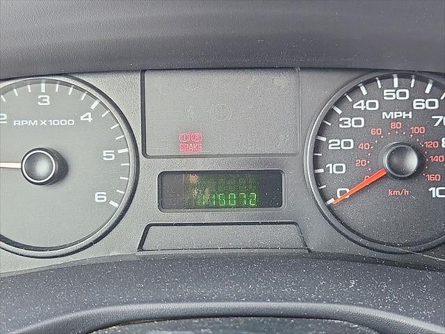 2005 Ford F-250 XL