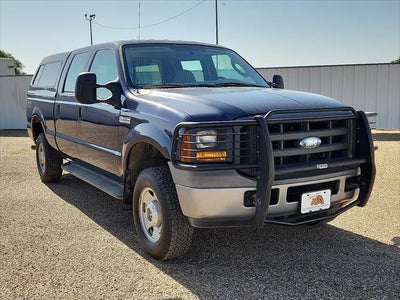 2005 Ford F-250 XL