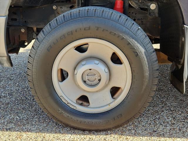 2005 Ford F-250 XL