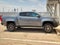 2020 Chevrolet Colorado ZR2