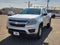 2019 Chevrolet Colorado Work Truck