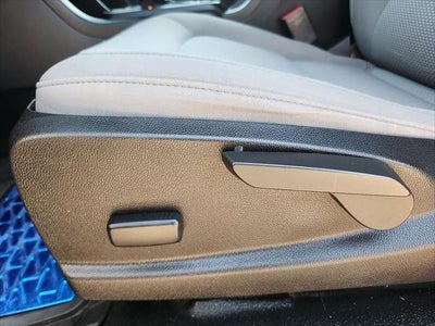 2019 Chevrolet Colorado Work Truck