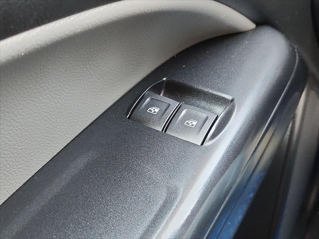 2019 Chevrolet Colorado Work Truck