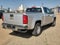 2019 Chevrolet Colorado Work Truck
