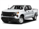 2024 Chevrolet Silverado LT Texas Edition