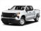 2024 Chevrolet Silverado LT Texas Edition