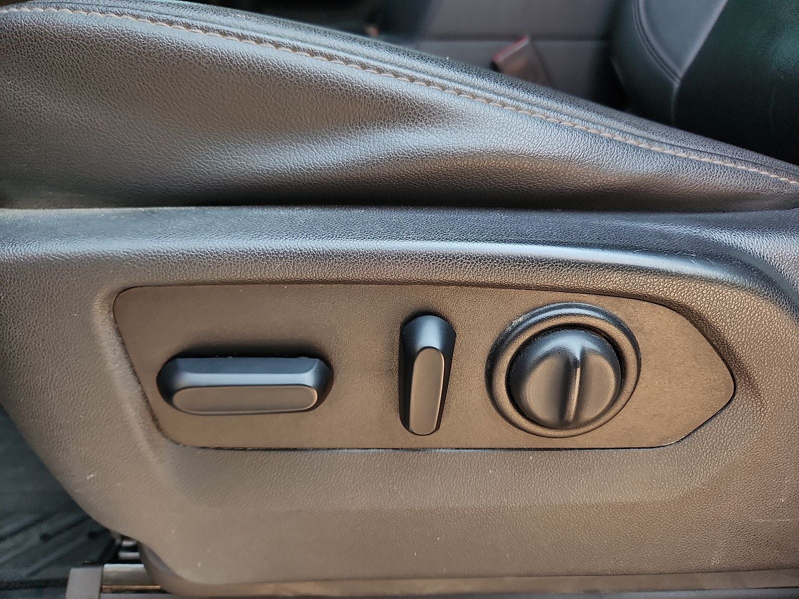 2021 Chevrolet Silverado RST