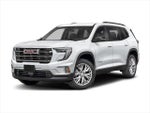 2025 GMC Acadia AT4