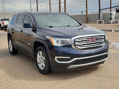 2017 GMC Acadia SLE-1