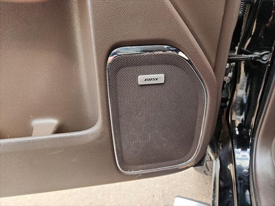 2015 GMC Sierra Denali