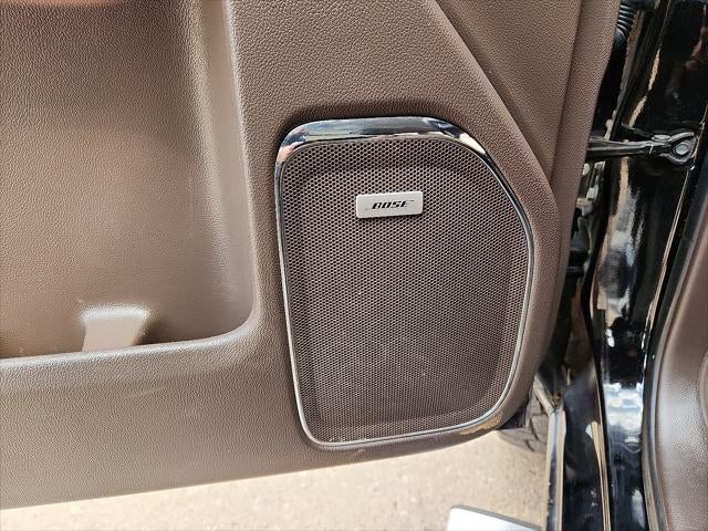 2015 GMC Sierra Denali