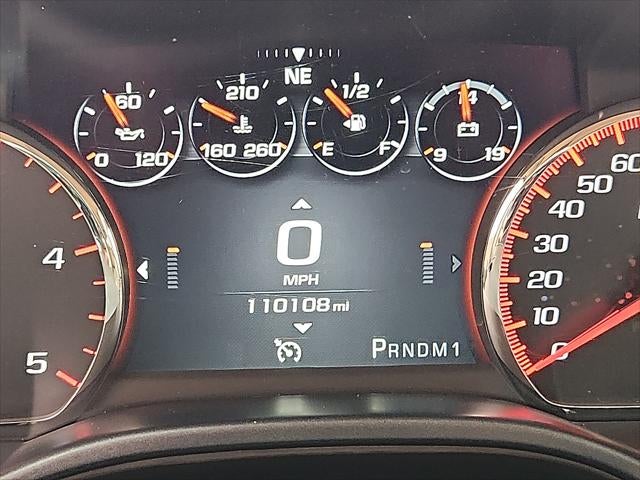 2015 GMC Sierra Denali