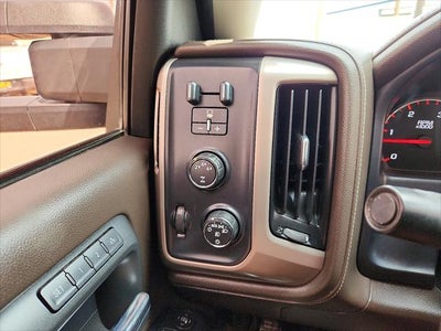 2015 GMC Sierra Denali