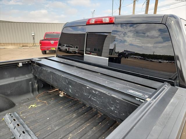 2015 GMC Sierra Denali