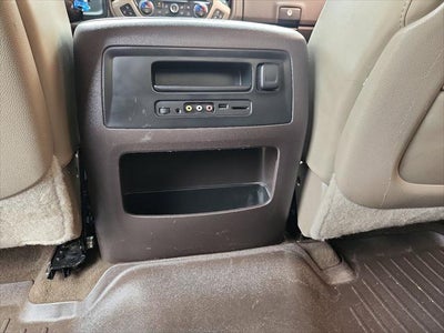 2015 GMC Sierra Denali