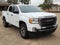 2022 GMC Canyon AT4 w/Leather