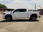 2025 GMC Sierra AT4