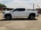 2025 GMC Sierra AT4