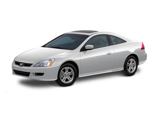 2007 Honda Accord EX 2.4