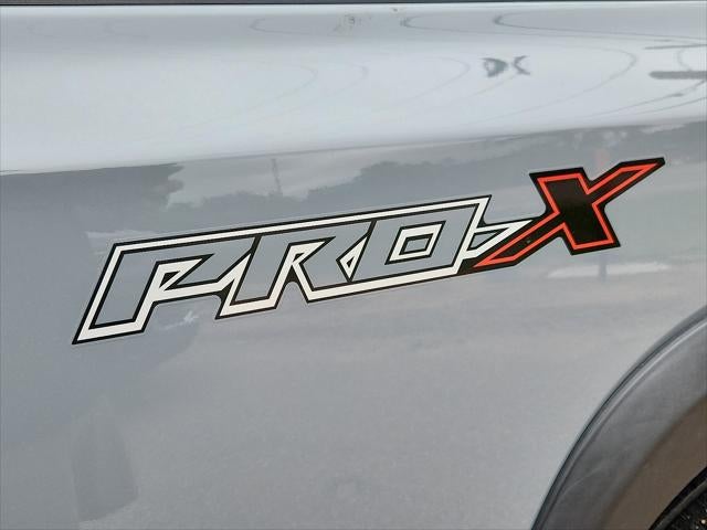 2023 Nissan Frontier PRO-X