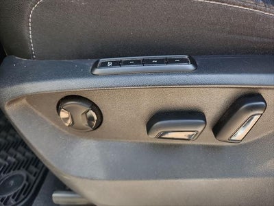 2018 Volkswagen Atlas SEL Premium 4Motion