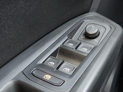 2018 Volkswagen Atlas SEL Premium 4Motion