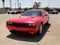 2014 Dodge Challenger R/T