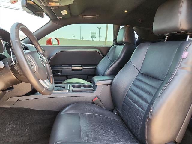 2014 Dodge Challenger R/T