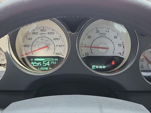 2014 Dodge Challenger R/T
