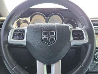 2014 Dodge Challenger R/T