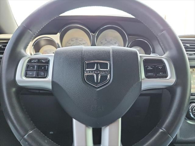 2014 Dodge Challenger R/T