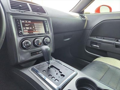 2014 Dodge Challenger R/T