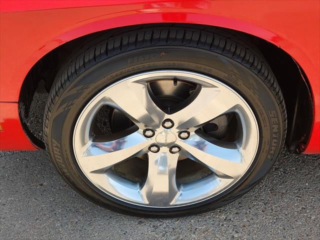 2014 Dodge Challenger R/T