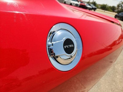 2014 Dodge Challenger R/T