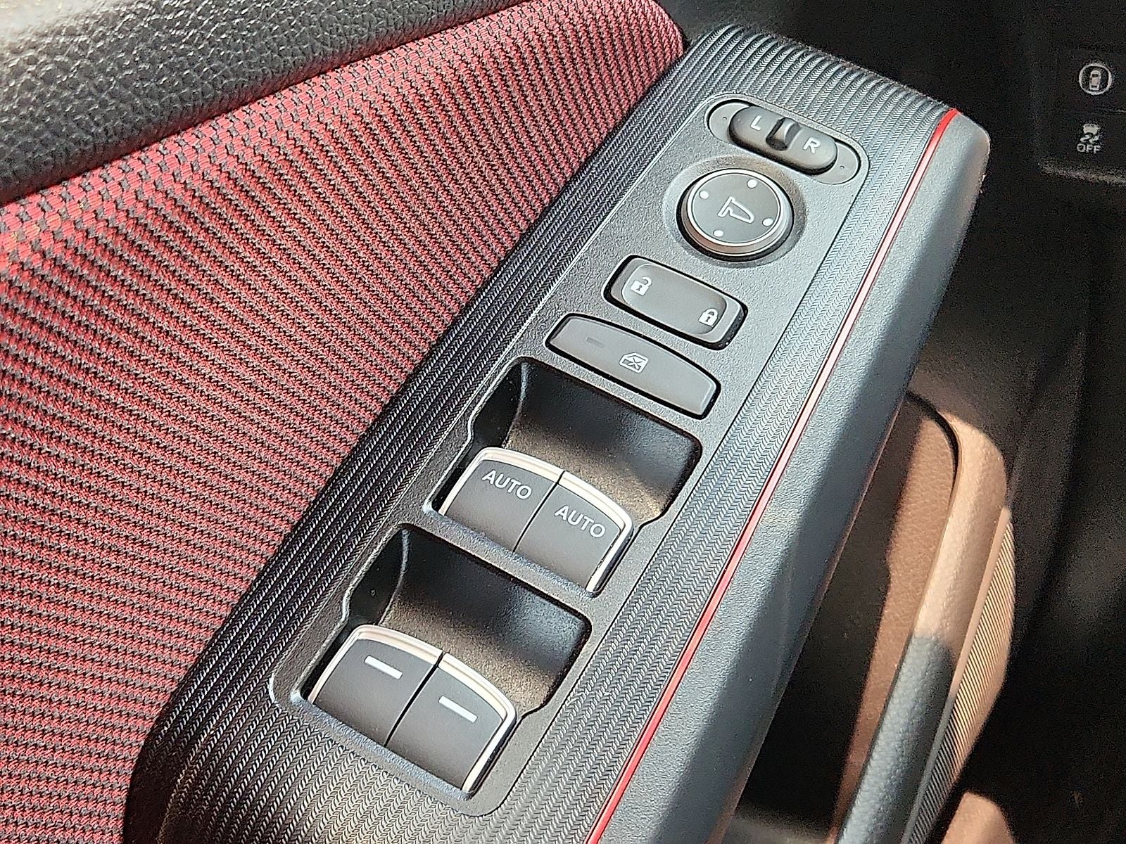 2024 Honda Civic Si Base