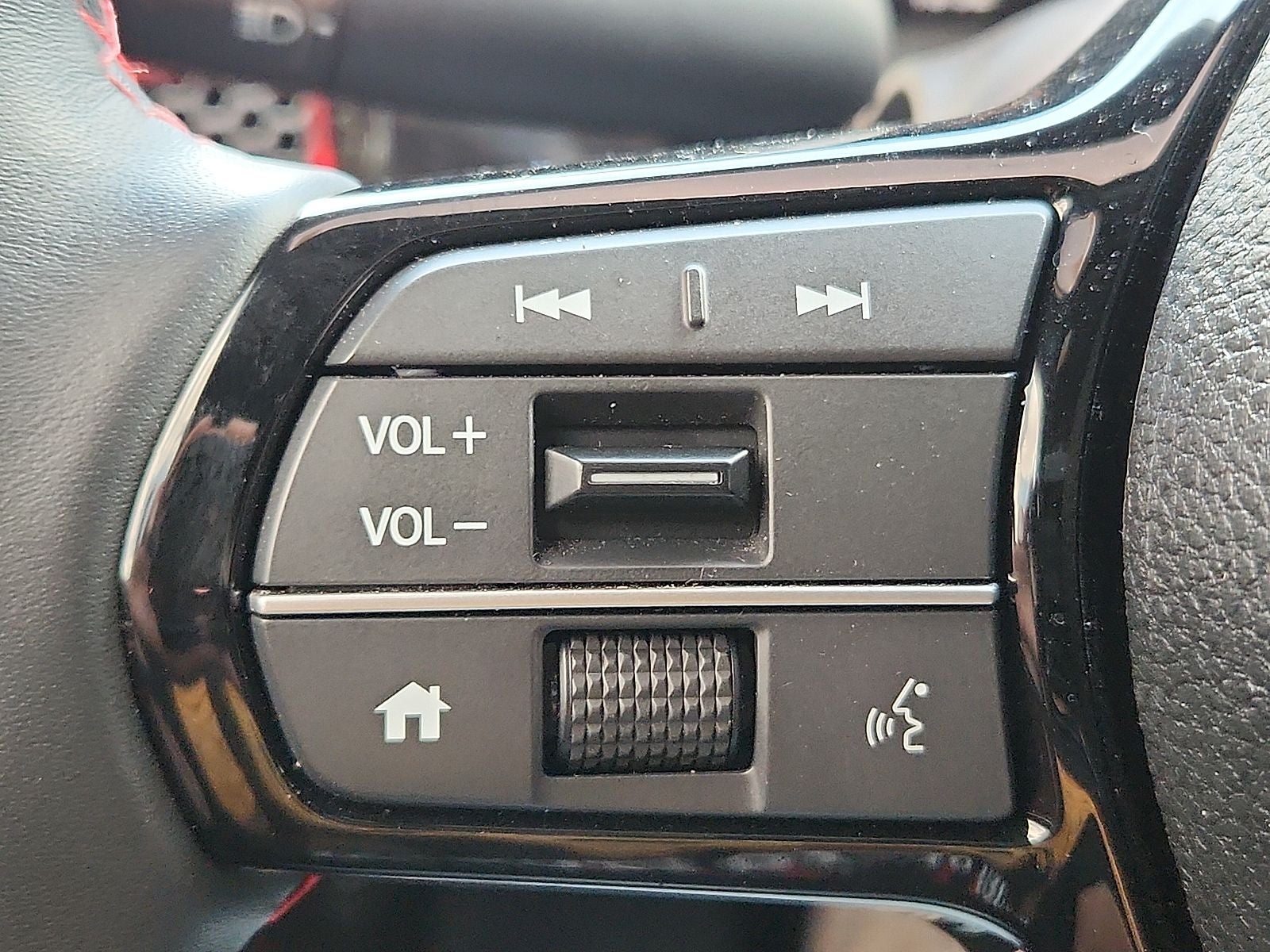 2024 Honda Civic Si Base