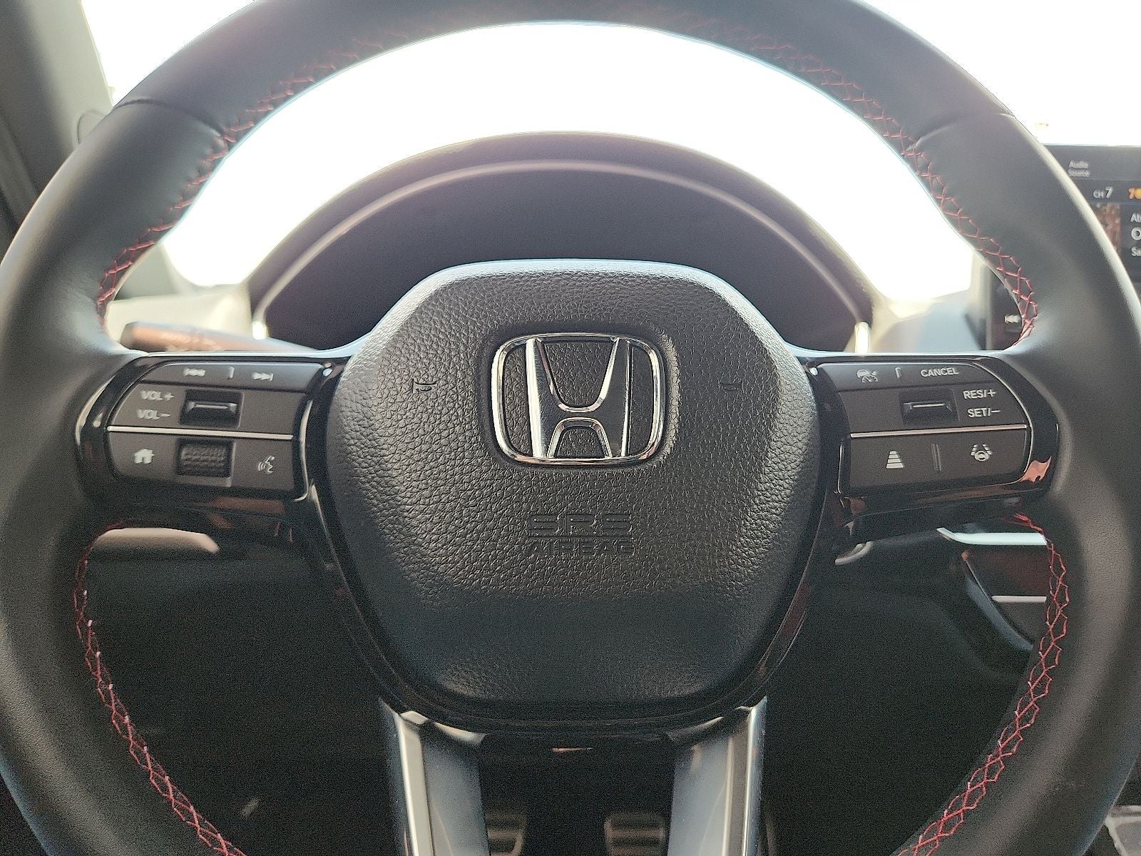 2024 Honda Civic Si Base
