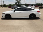 2024 Honda Civic Si Base