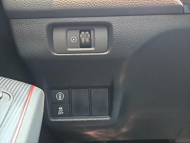 2024 Honda Civic Si Base