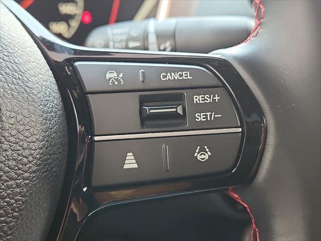 2024 Honda Civic Si Base