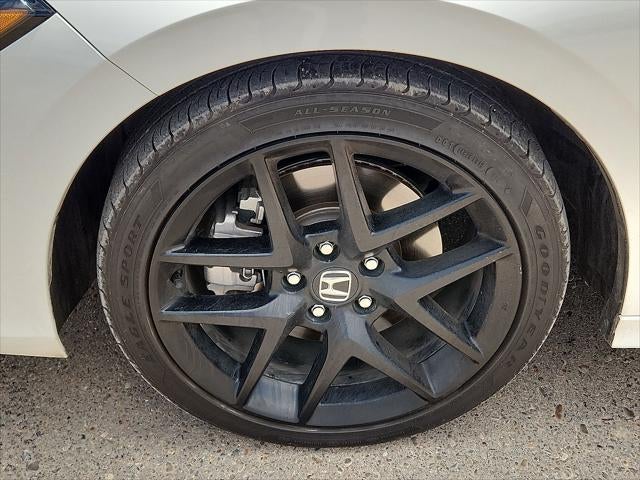 2024 Honda Civic Si Base