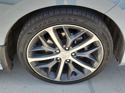 2023 Honda Civic Touring