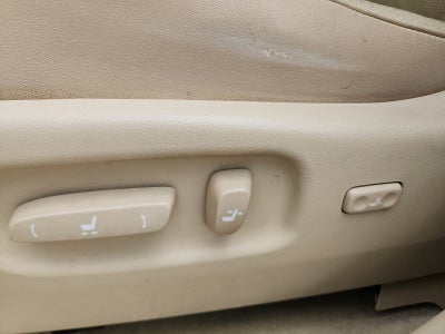 2010 Lexus RX 350 350