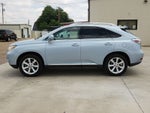 2010 Lexus RX 350 350